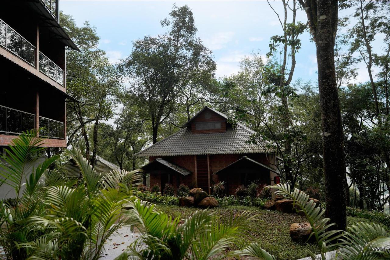Elephant Passage Munnar Exterior photo Thekkady, Kerala